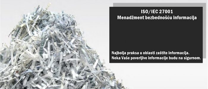 smart iso system ISO/IEC 27001